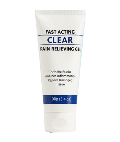Plantar Relief Gel