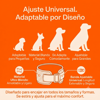 Luvitta Pet - "Cuida cada paso"